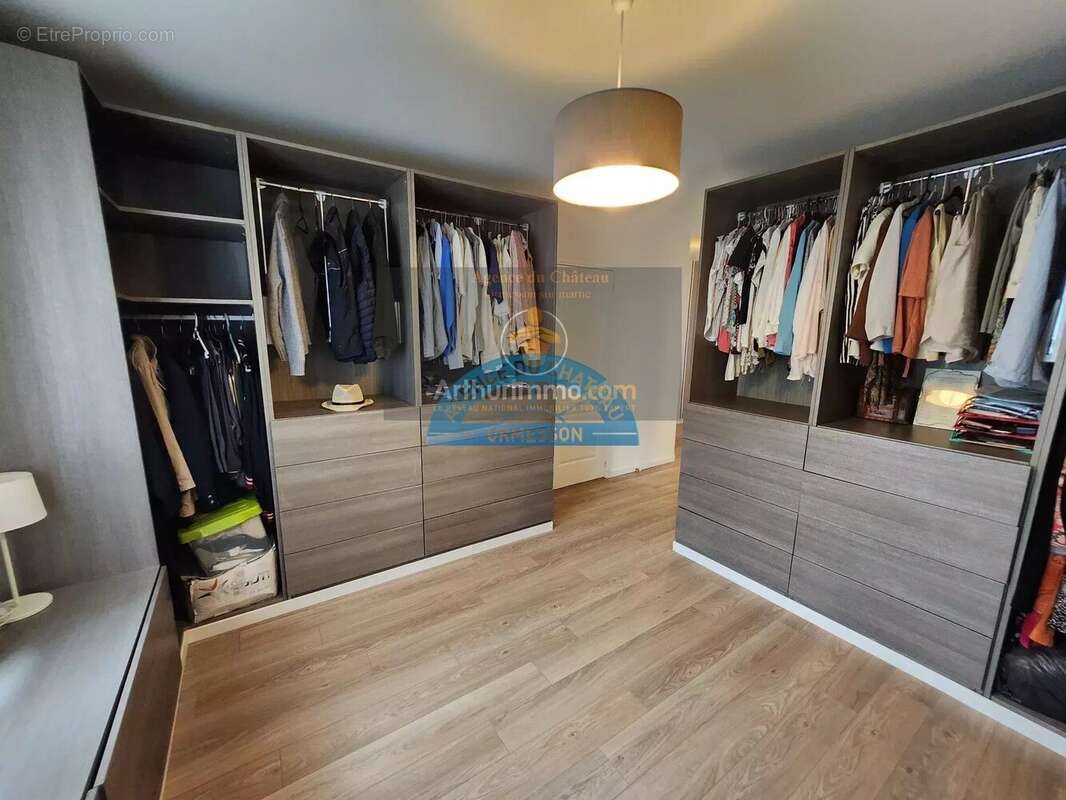 Maison à LE PLESSIS-TREVISE