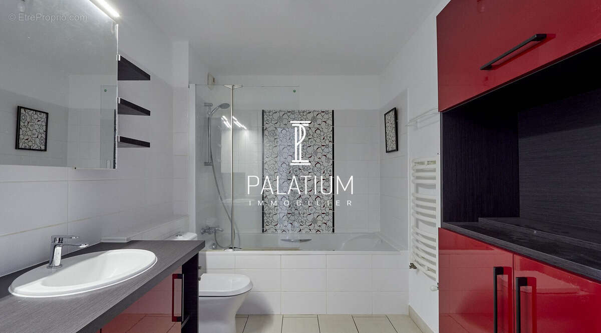 Appartement à MANOSQUE