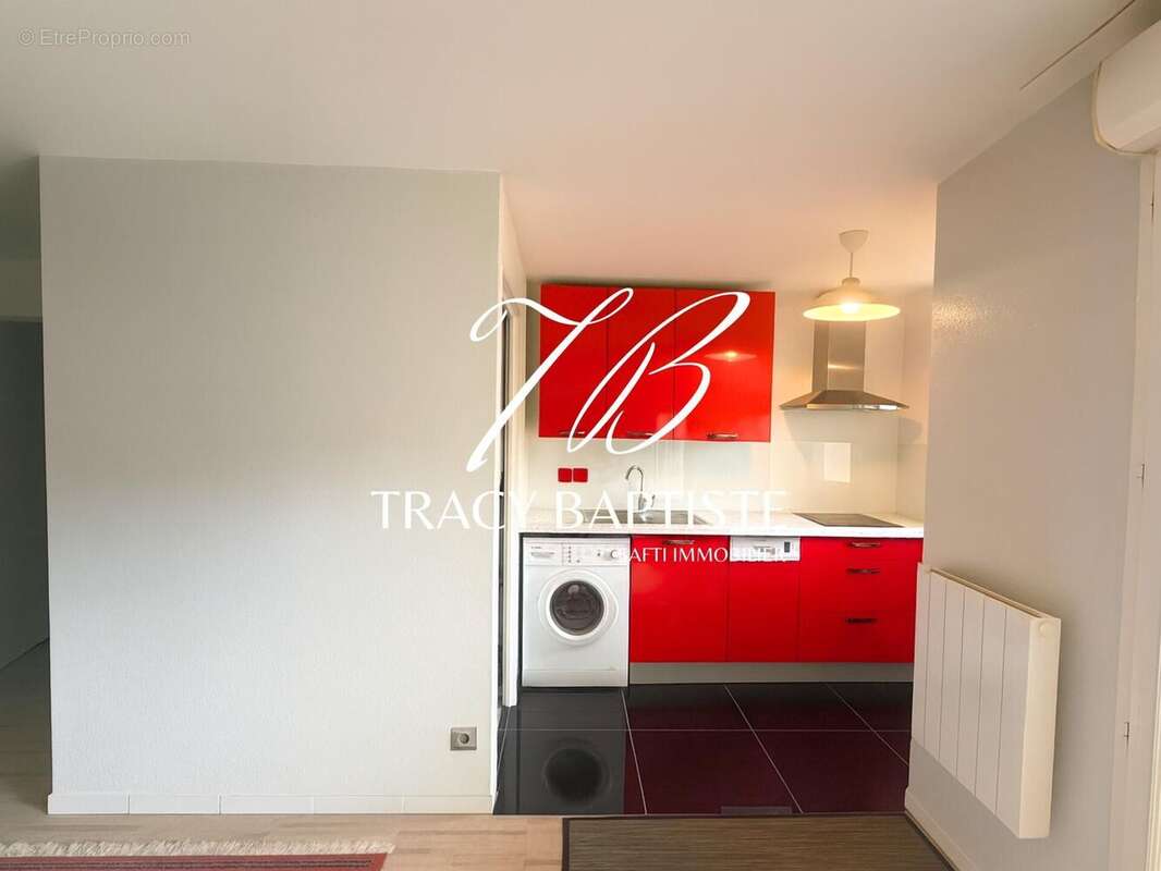 Photo 5 - Appartement à FENOUILLET