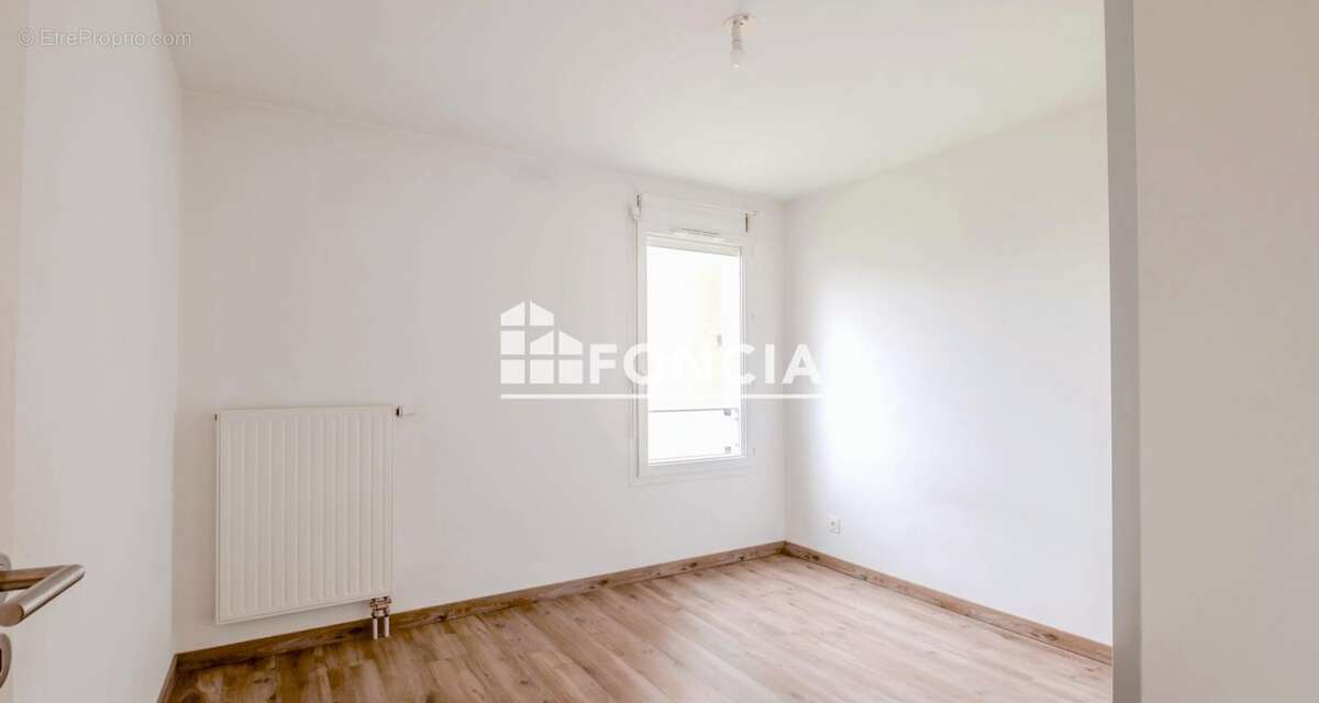 Appartement à DOUVAINE