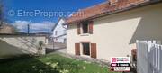 Appartement à VALENTIGNEY