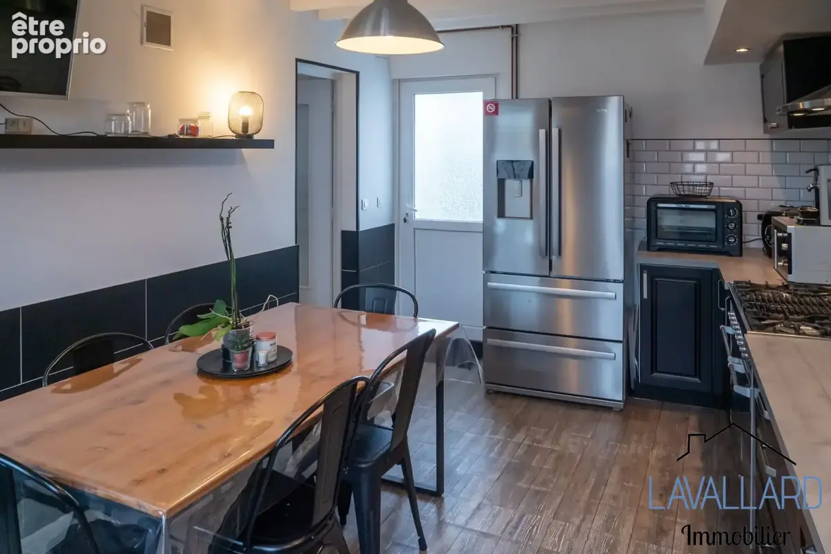 Maison 6 pièces 120 m² à vendre à Aubigny (80800) - photo 4