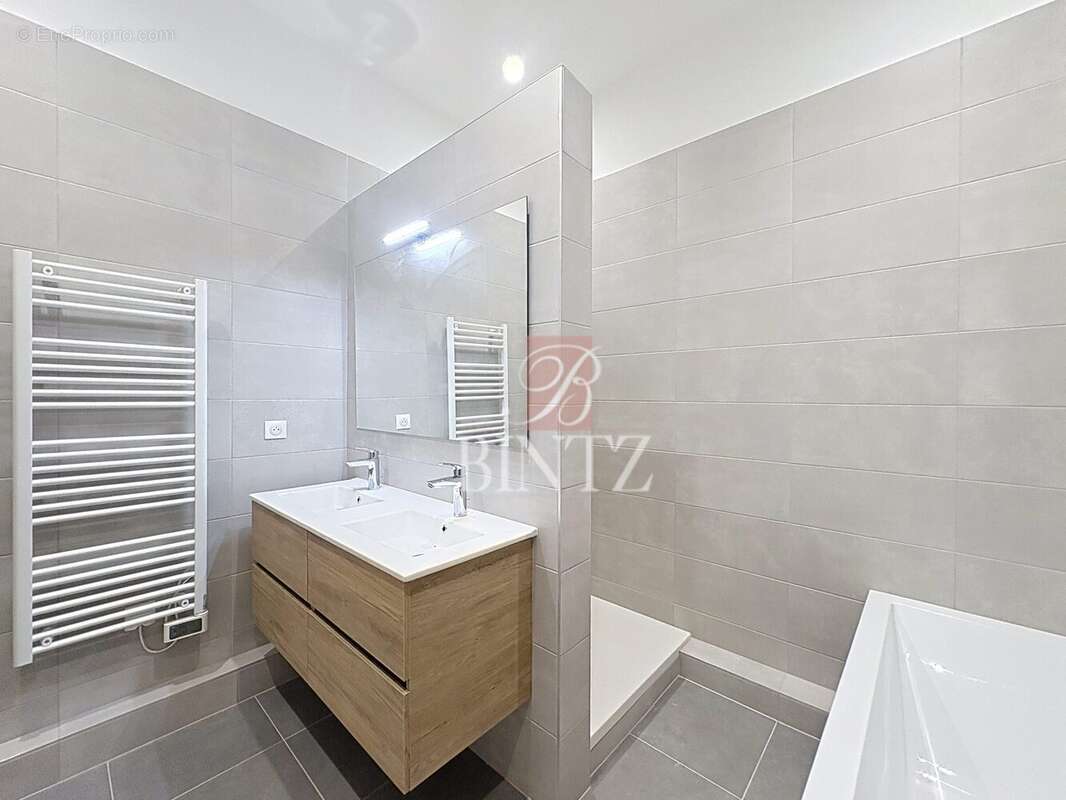 Appartement 120 m² à Griesheim-Pres-Molsheim  - photo 8