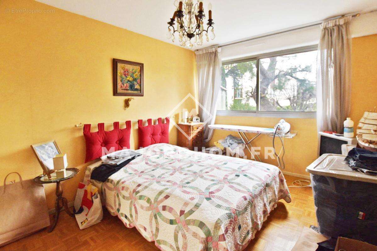 Appartement à MARSEILLE-12E