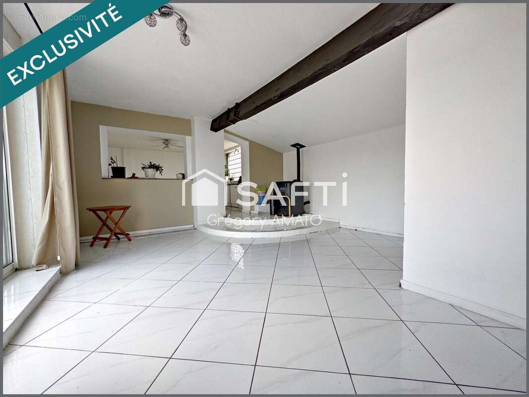 Photo 6 - Maison à AMBARES-ET-LAGRAVE