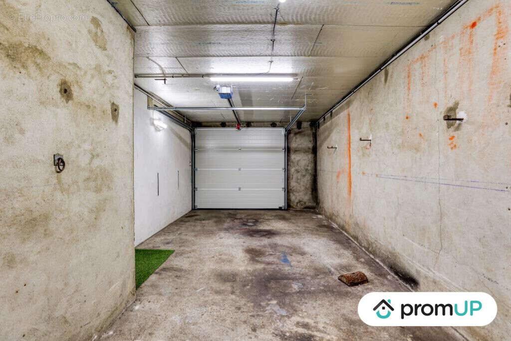 Appartement à LE MANS