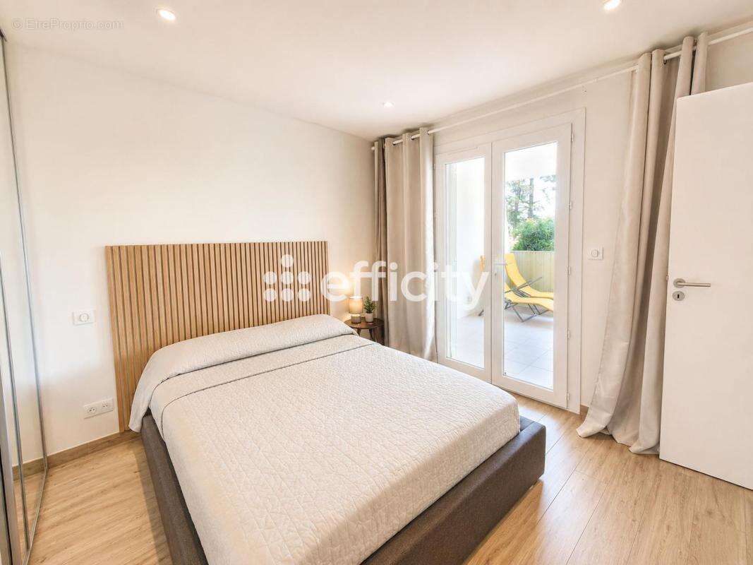 Appartement - photo 6