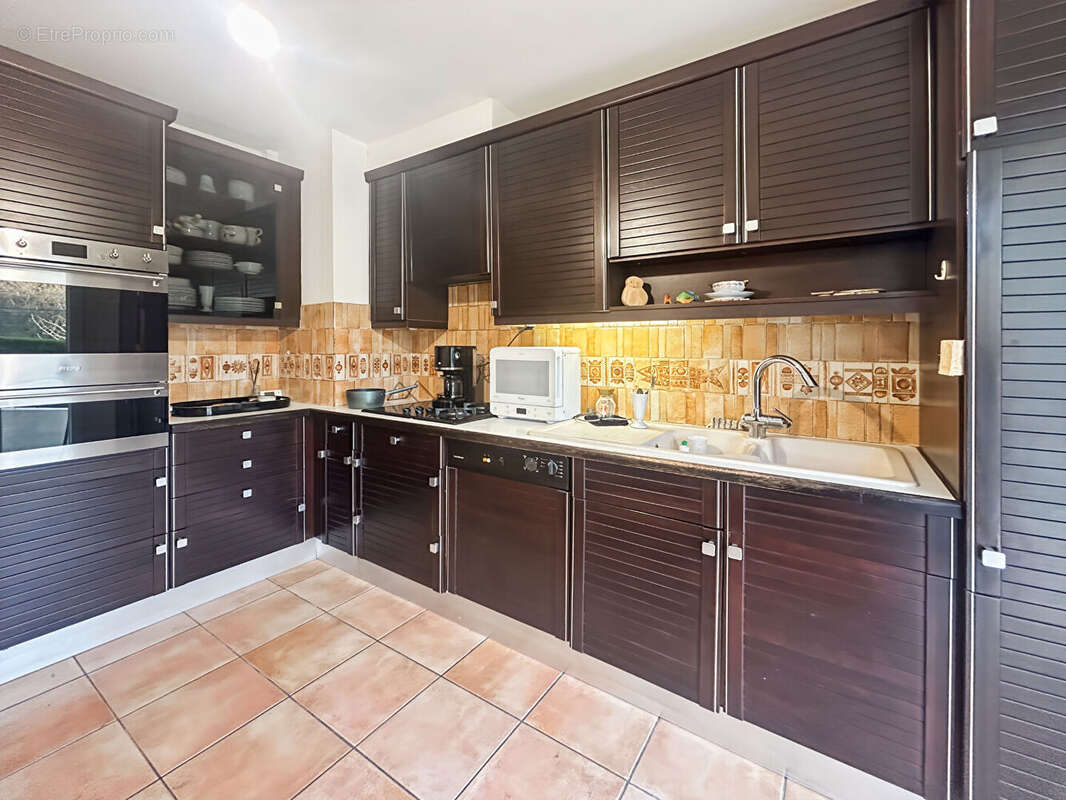 Maison à VILLEBON-SUR-YVETTE