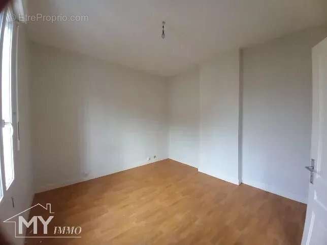 Appartement à BERGERAC