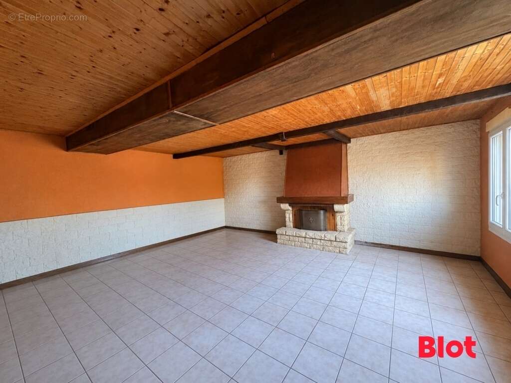 Maison 91 m² à Landujan  - photo 5