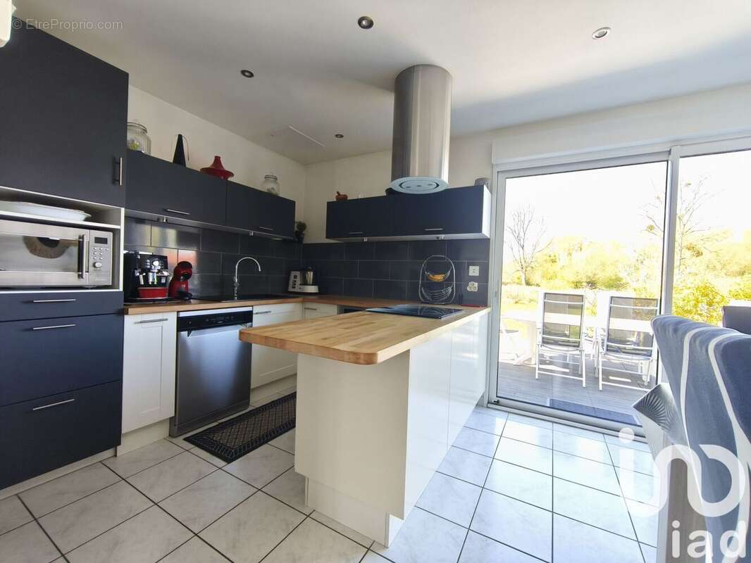 Photo 4 - Maison à VILLERS-SUR-AUTHIE