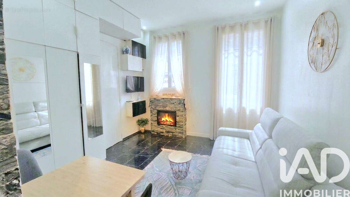 Photo 2 - Appartement à CLICHY