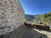 Maison à COLLIOURE