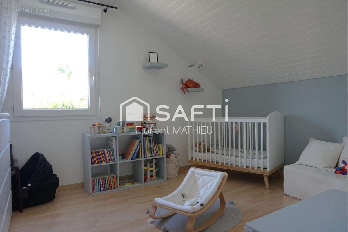 Photo 7 - Maison à BOUSSIERES