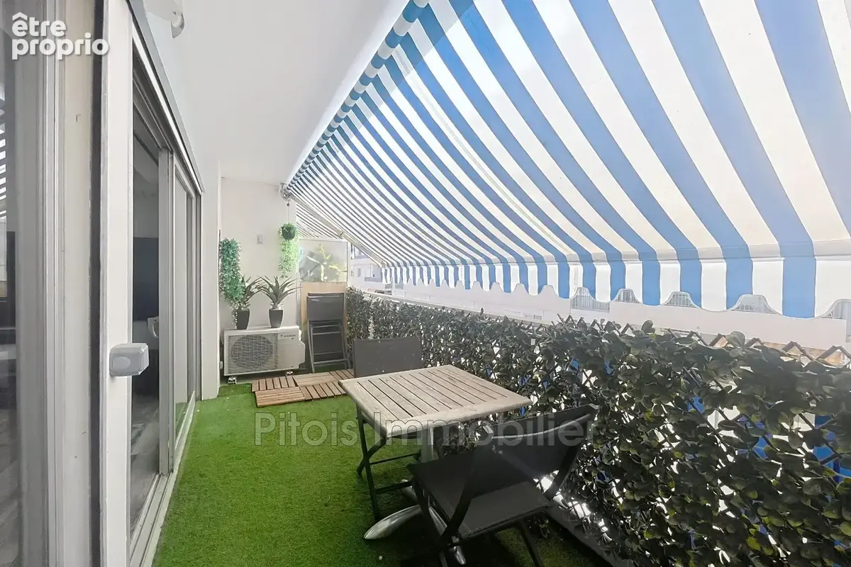 Appartement 2 pièces 45 m² à vendre à Vallauris (06220) - photo 4