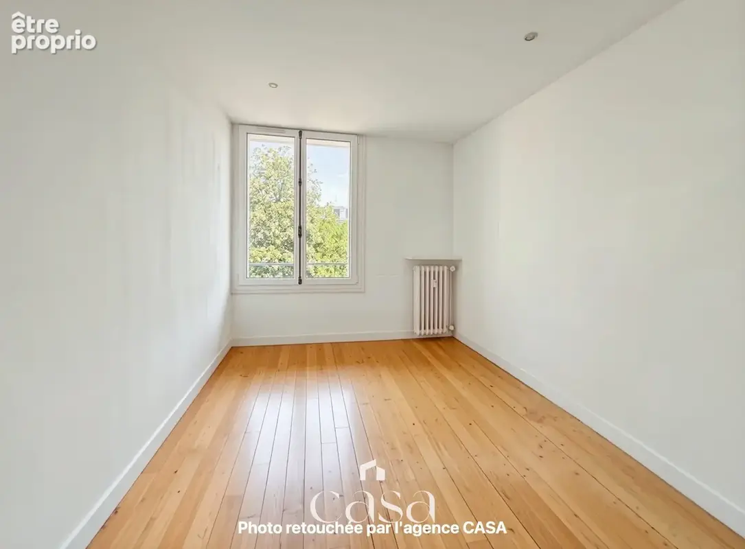 Appartement 64 m² à Caen  - photo 3