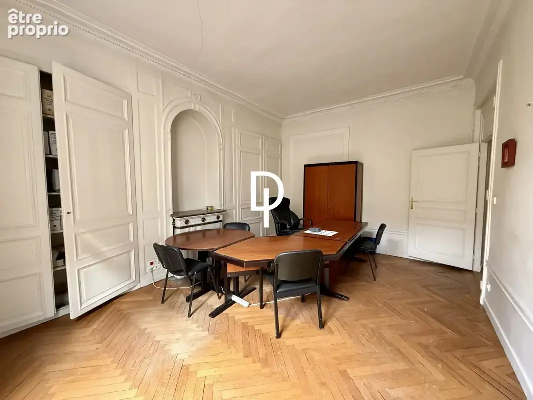 Commerce 140 m² à Rouen  - photo 3