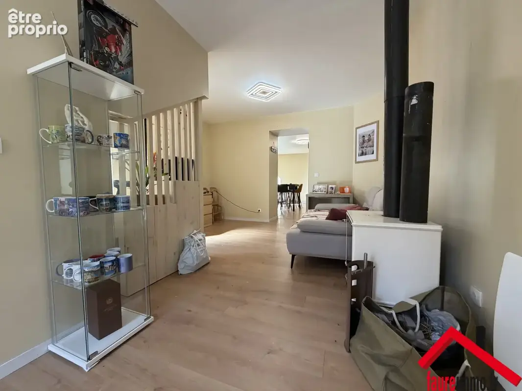Maison sur Allassac - photo 5