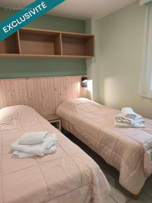 Photo 3 - Appartement à PORNICHET
