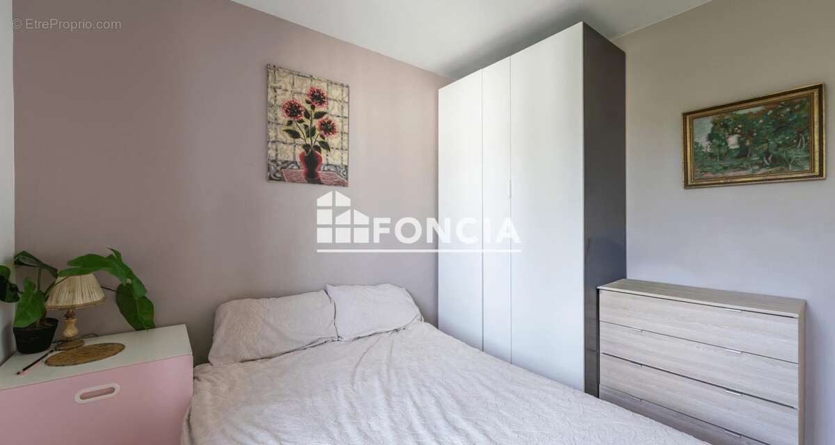 Appartement à RUEIL-MALMAISON