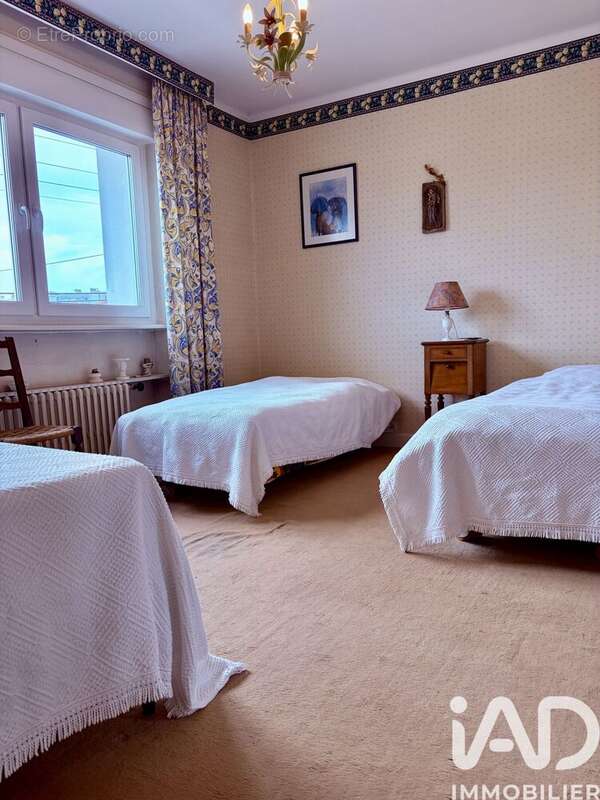 Photo 8 - Maison à LONGWY