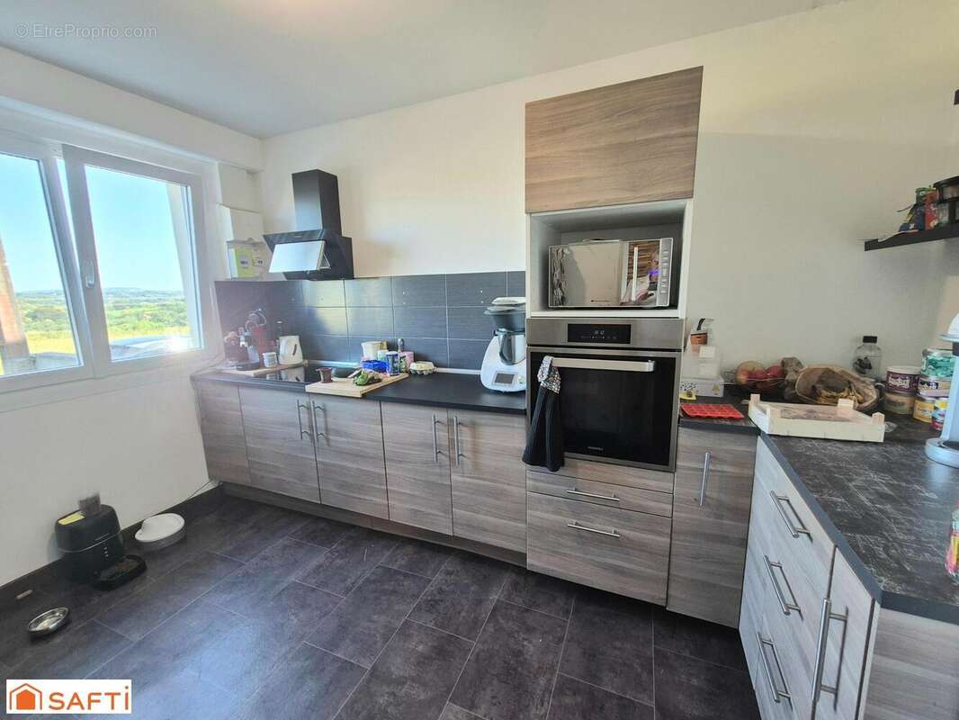 Photo 7 - Maison à SAINT-MARTIN-DES-CHAMPS