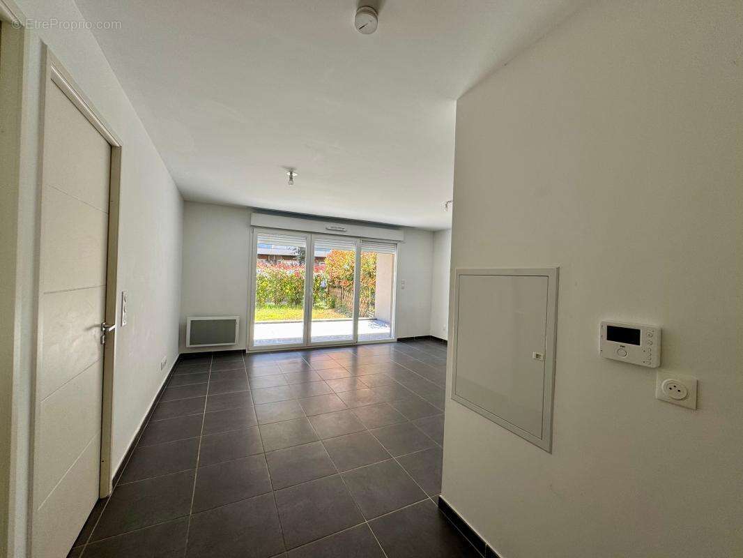 Appartement à FREJUS