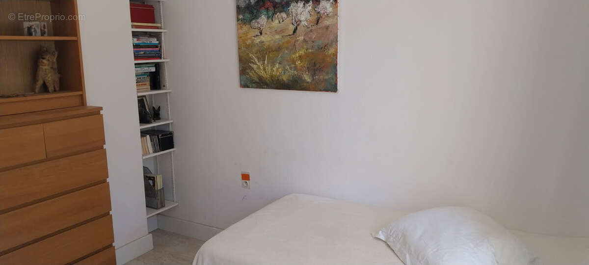 Maison bourgeoise avec jardin en centre village - photo 25