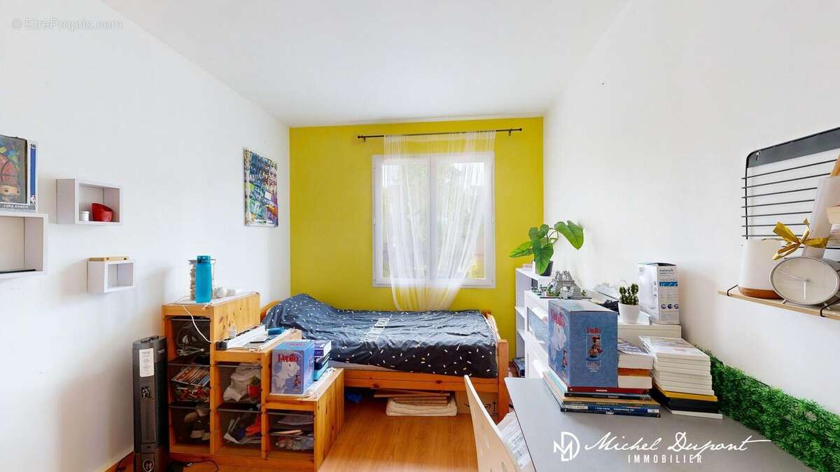 Photo 8 - Maison à LE BUISSON-DE-CADOUIN