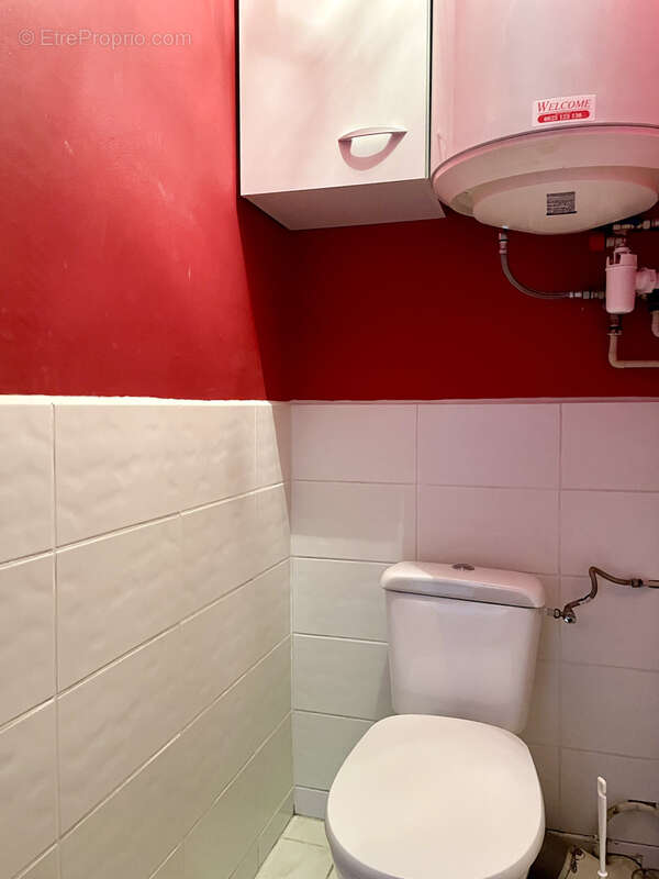 Appartement à SAINT-AUBIN-SUR-MER