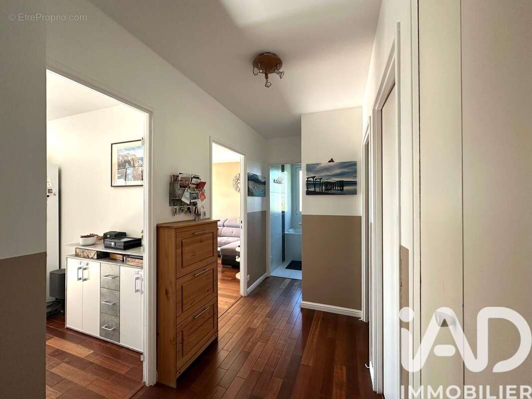 Photo 5 - Appartement à IGNY