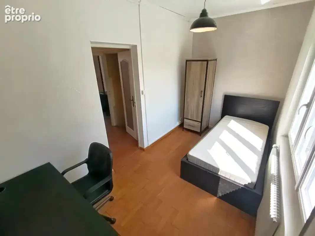 Amiénoise 3 chambres 75 m2 St-Pierre - photo 16