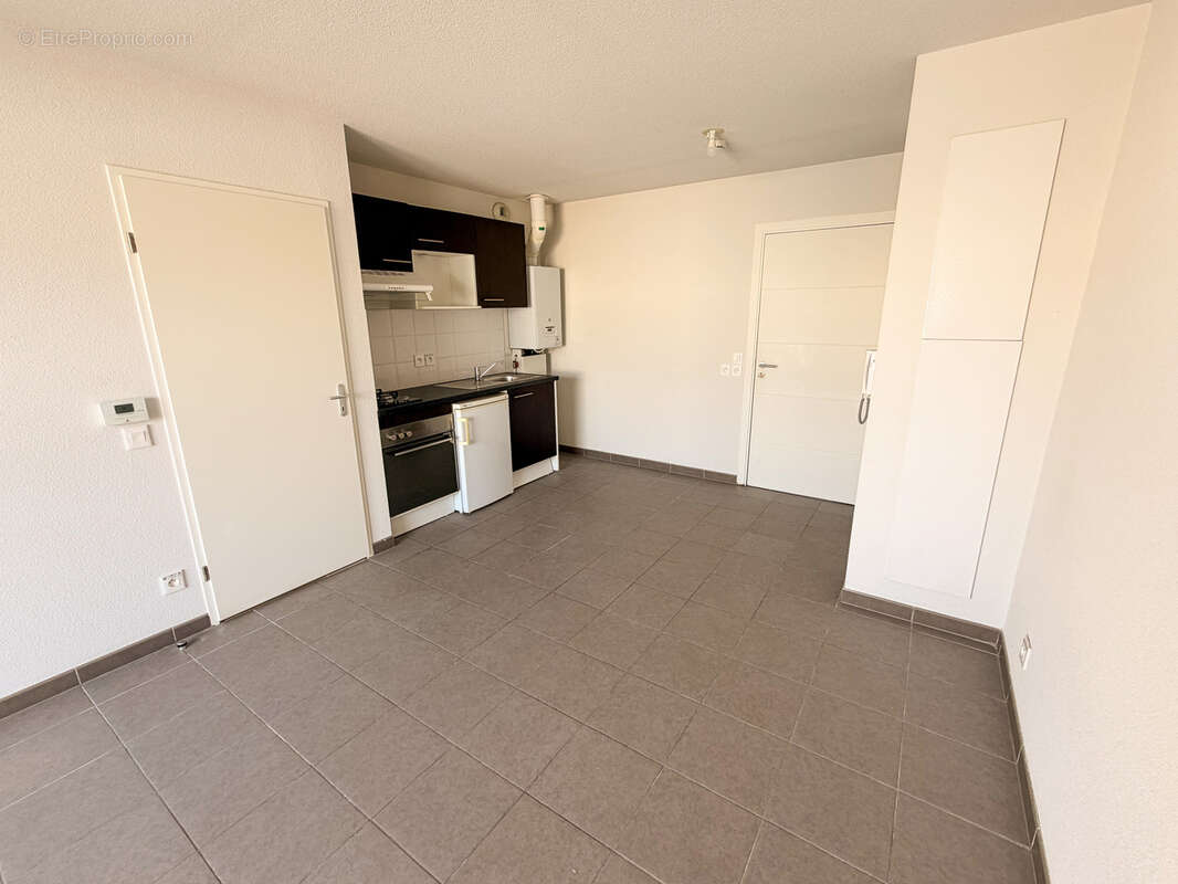 Appartement à BRUGES