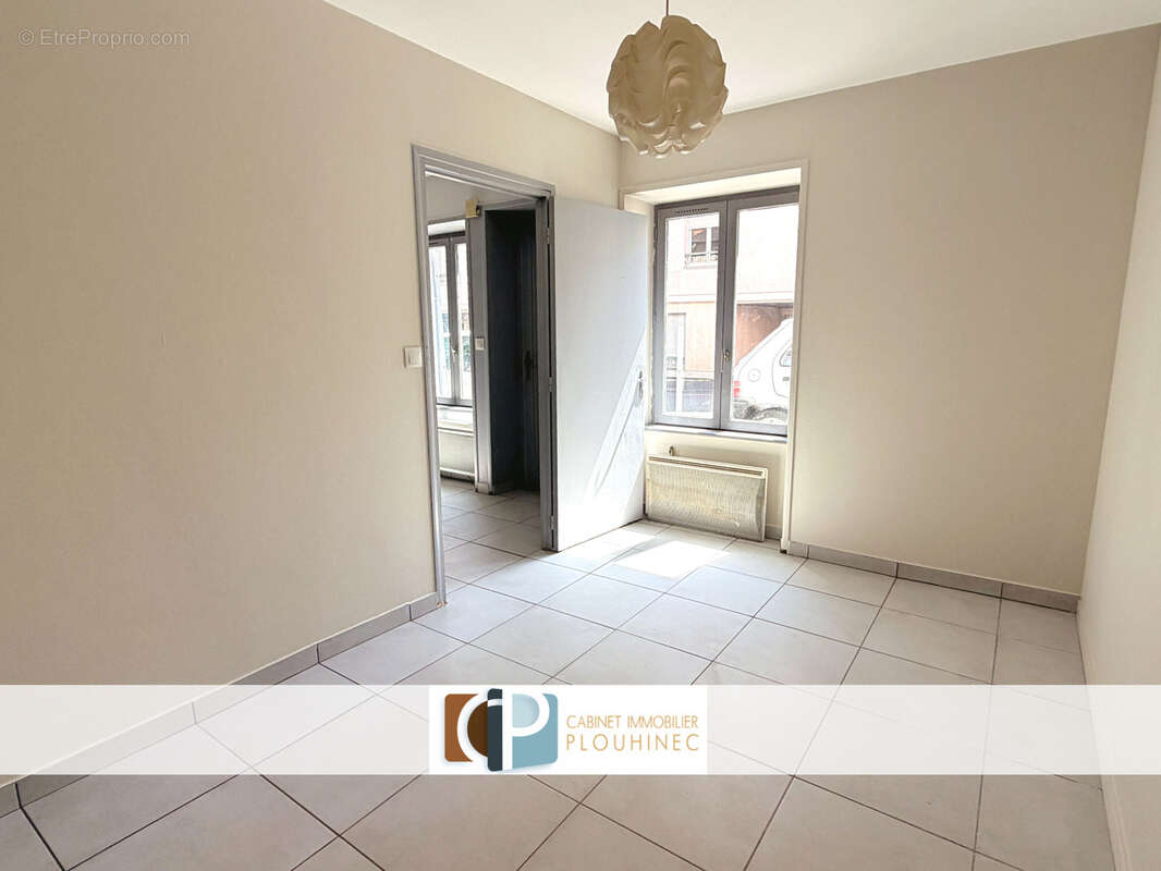 Appartement à MACON