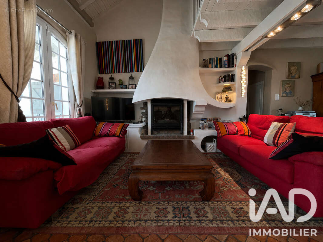 Photo 7 - Maison à SAINT-VINCENT-DE-TYROSSE