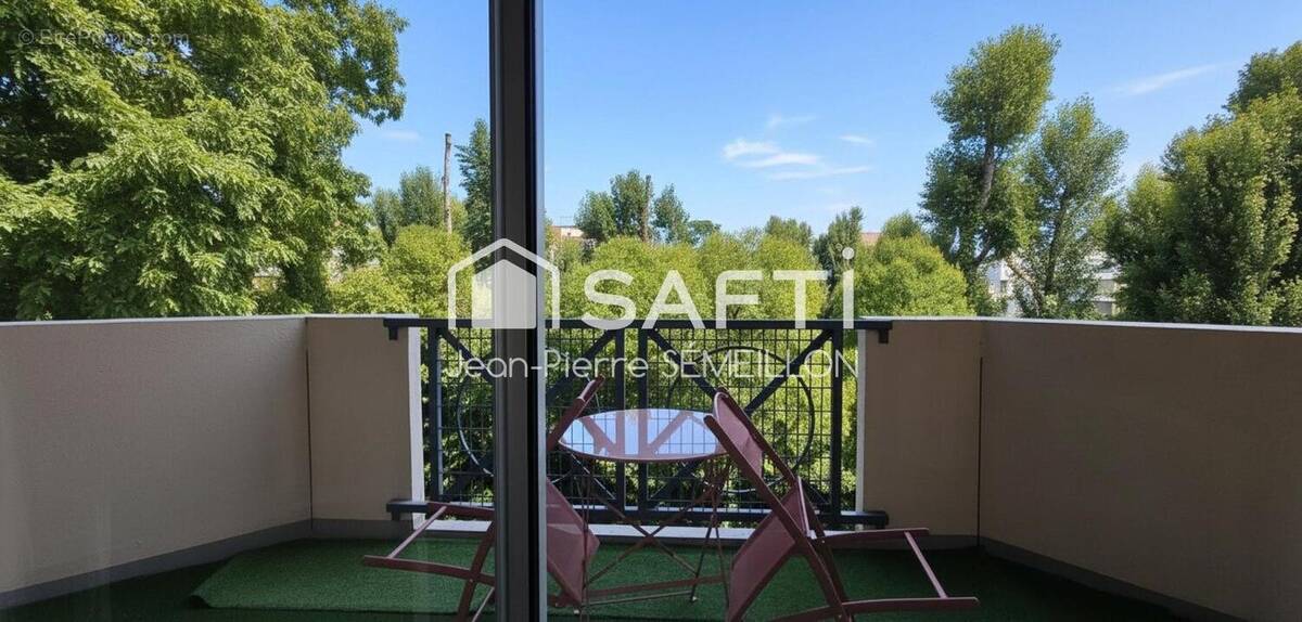 Photo 1 - Appartement à AGEN
