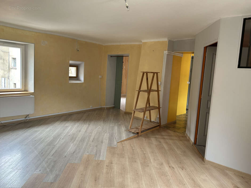 Appartement à LODEVE