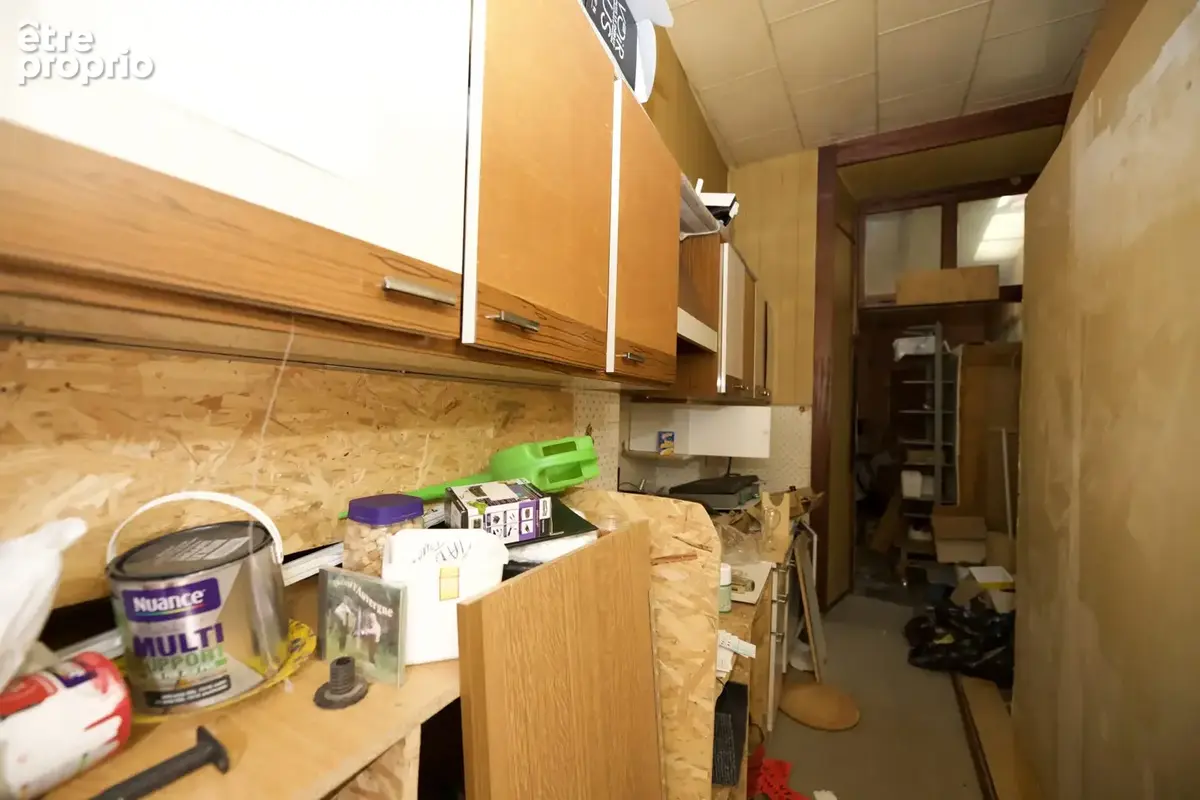 Bien immobilier à vendre à Mauriac (15200) - photo 8
