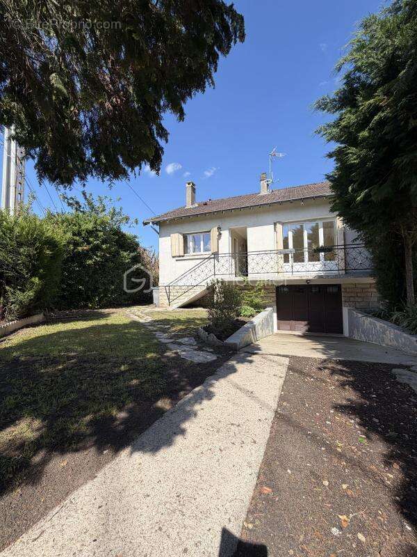 Charmante maison a proximite de la marina !!! opportunite a saisir !!!! - photo 5