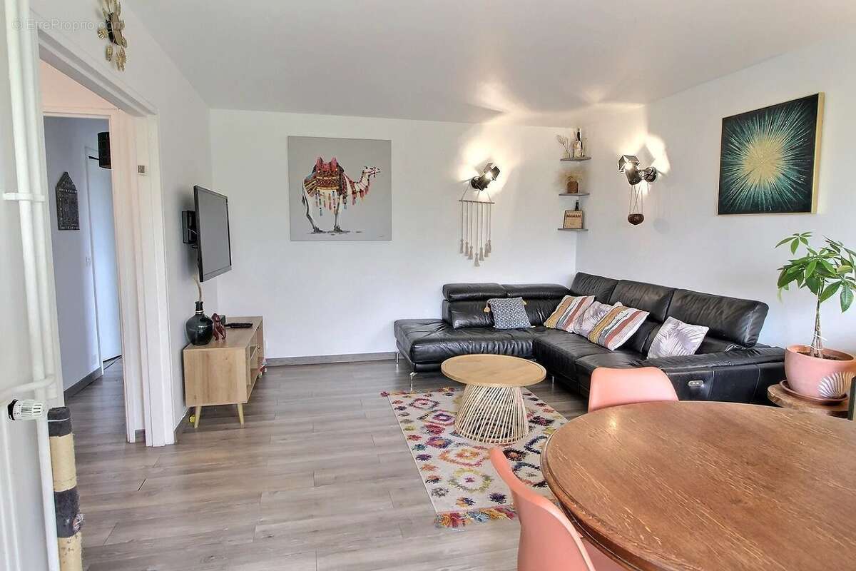 Appartement à CRETEIL