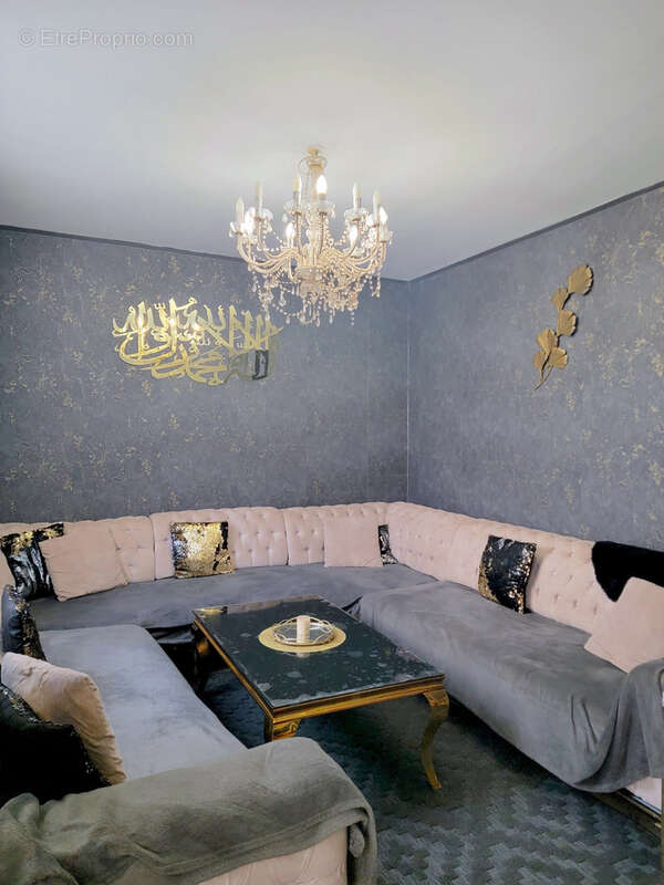 Maison à MONTATAIRE