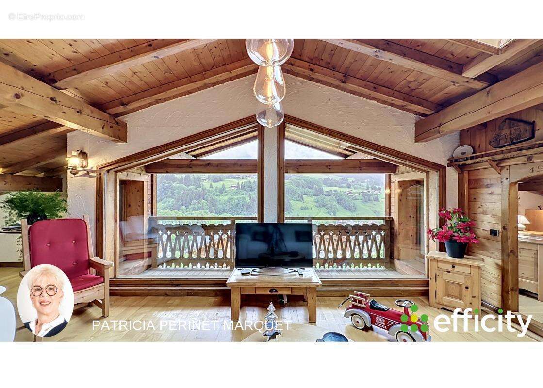 Maison 243 m² à Megeve  - photo 5