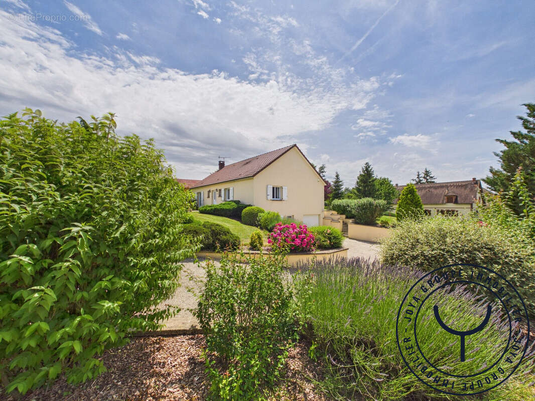 Maison 150 m² à Planty  - photo 5
