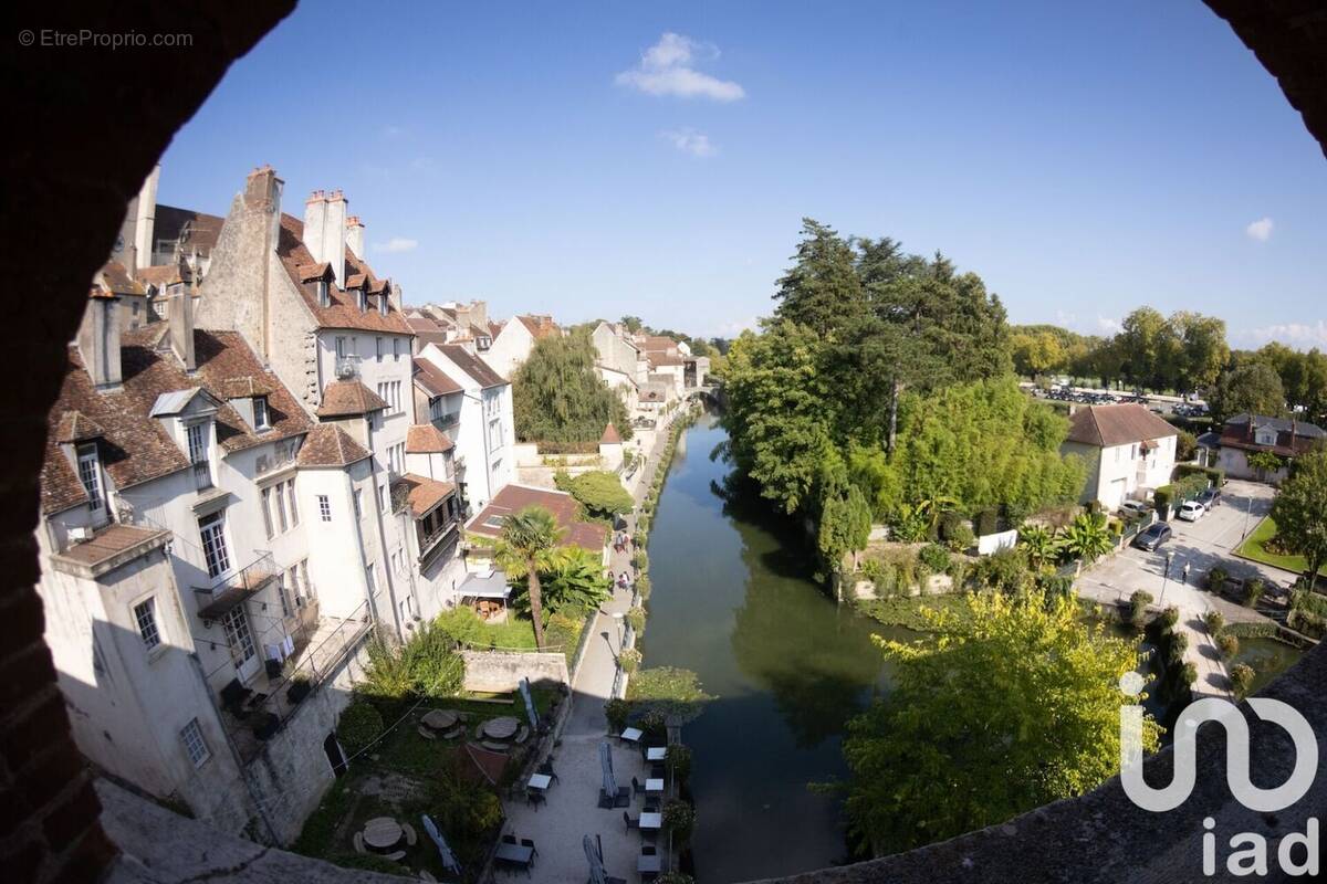 Photo 1 - Appartement à DOLE