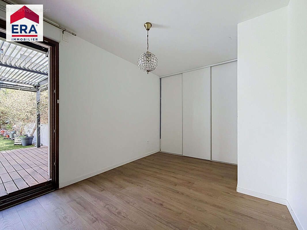 Appartement 63m² à ivry-sur-seine - photo 9