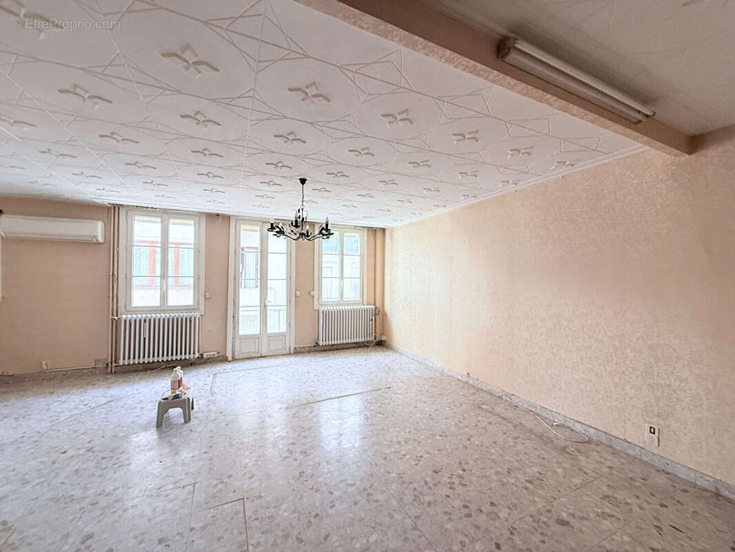 Appartement à BEZIERS