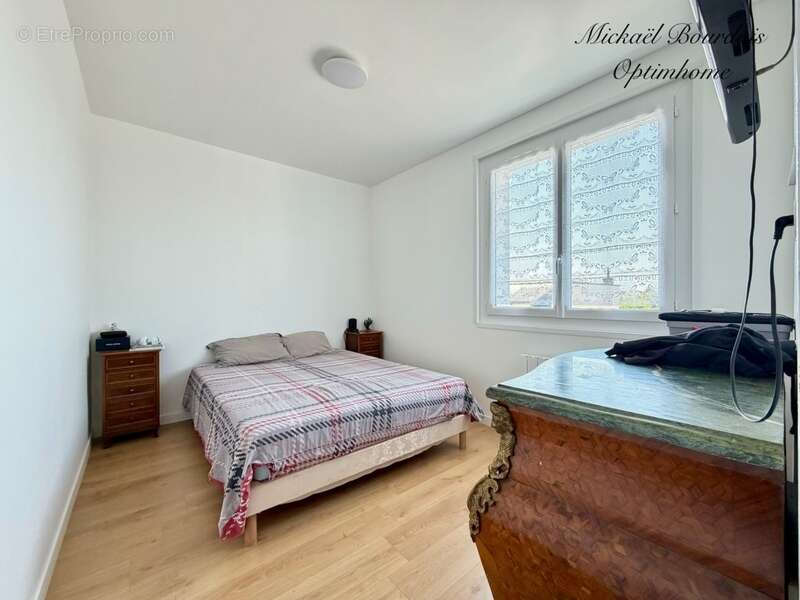 Appartement à LE LUDE