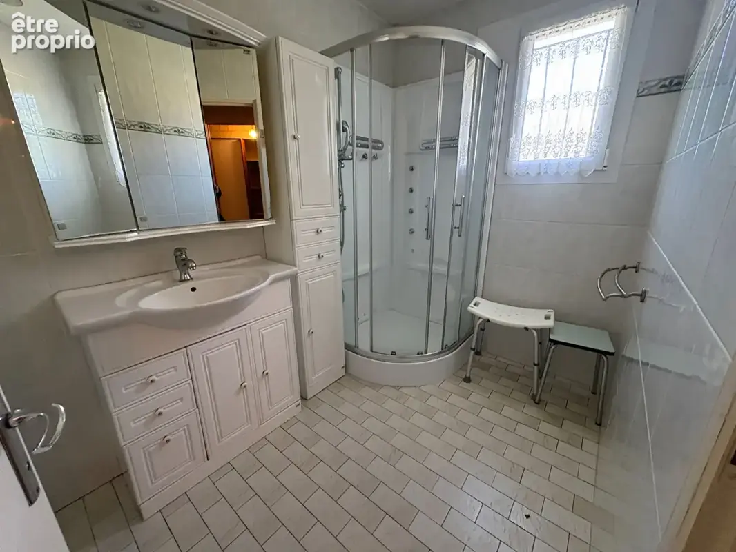 Maison Thorigné Sur Dué 3 chambres 93 m2 - photo 7