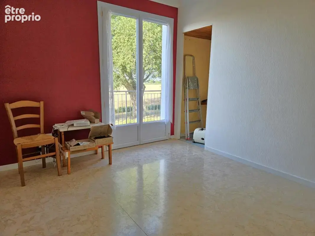 Grande maison familiale avec dépendances à Mésanger, au calm - photo 8