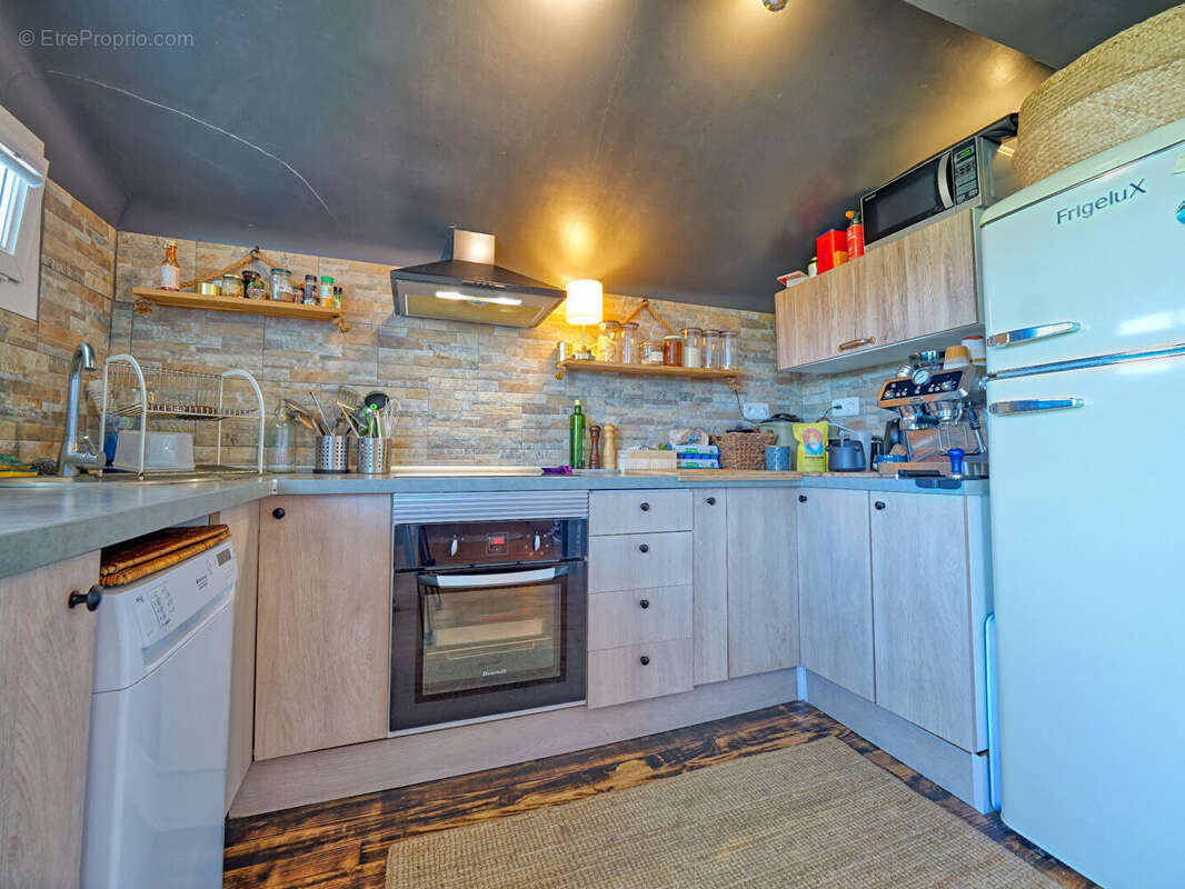 Appartement à BIDART